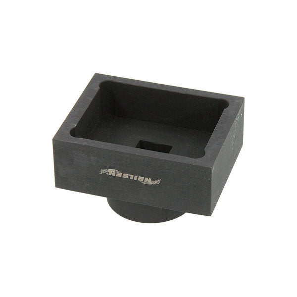 CT6318 - Axle Clamp Nut Wrench For DAF MAN MERCEDES-BENZ KÄSSBOHRER, SETRA 56 MM