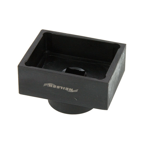 CT6319 - Axle Clamp Nut Socket For DAF MAN MERCEDES BENZ KÄSSBOHRER, SETRA 60 MM