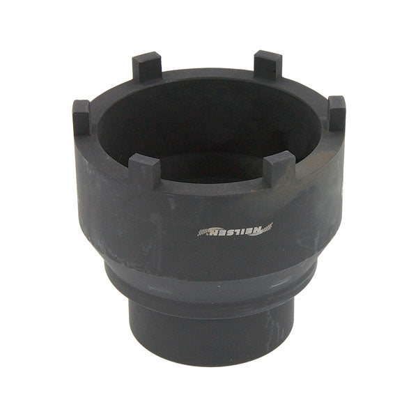 CT6321 - Rear Axle Groove Nut Socket For MERCEDES BENZ MAN 10/13 T NR7/4 101 MM