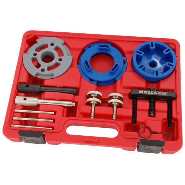 CT6439 - Engine Timing Sprocket Fuel Pump Tool For Ford Transit 2.0 2.2 2.4 3.2 TDDI TDCI