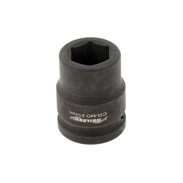 CT6497 - Impact Socket -21mm 3/4"Drive