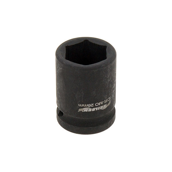 CT6500 - Impact Socket -26mm 3/4"Drive