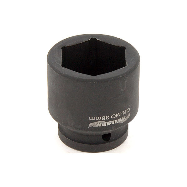 CT6509 - 3/4 Inch Drive Impact Socket 38mm