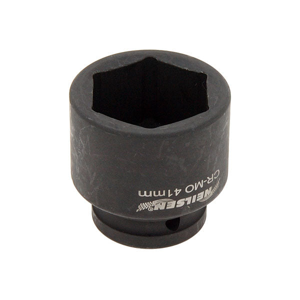CT6511 - 3/4 Inch Drive Impact Socket 41mm