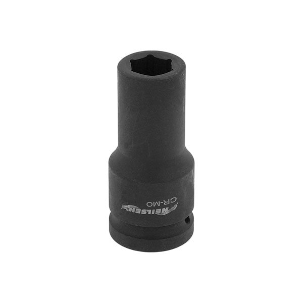 CT6516 - Impact Socket -17mm 3/4 Inch Dr Deep