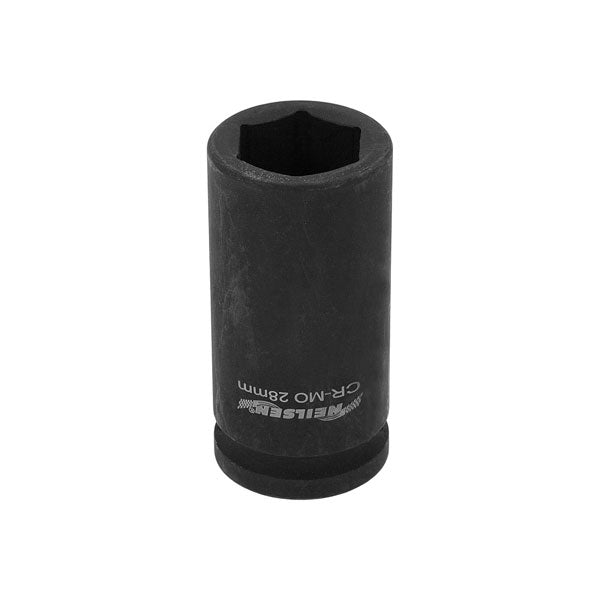 CT6522 - Impact Socket -28mm 3/4"Drive Deep