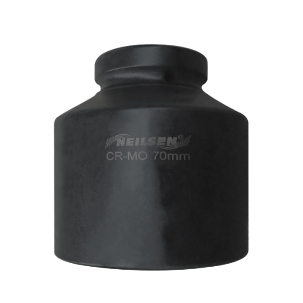 CT6568 - 1in Dr Deep Impact Socket 70mm