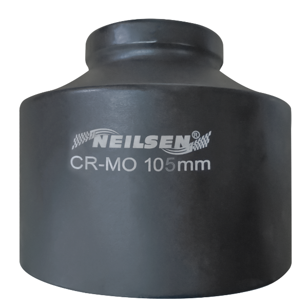 CT6575 - 1 Inch Drive Deep Impact Socket - 105mm