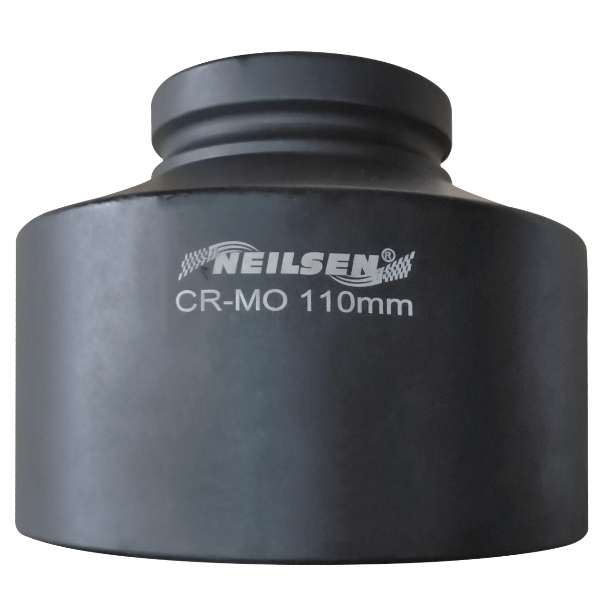 CT6576 - 1 Inch Drive Deep Impact Socket - 110mm