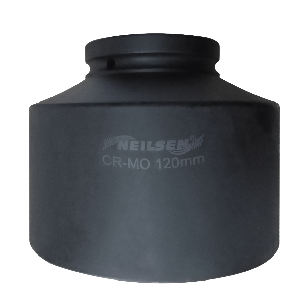 CT6578 - 1"DR Deep Impact Socket -120mm