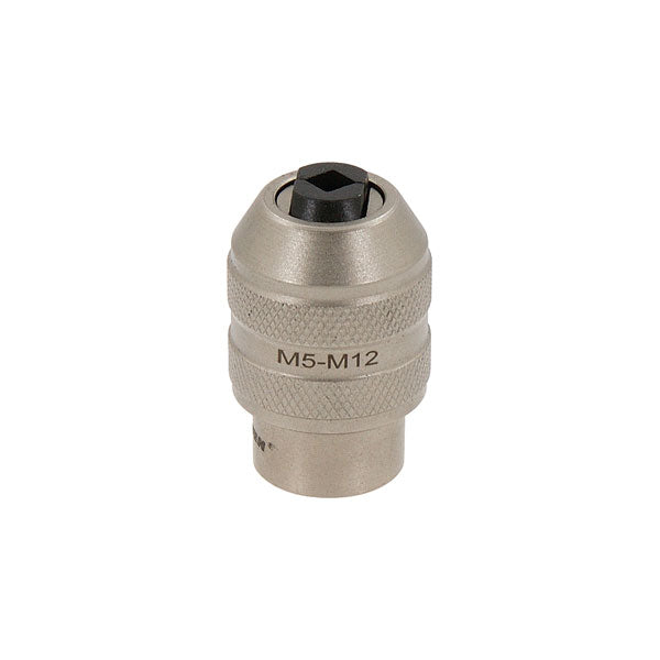 CT6584 - Adjustable Tap Chuck Socket 3/8"Dr M5-M12