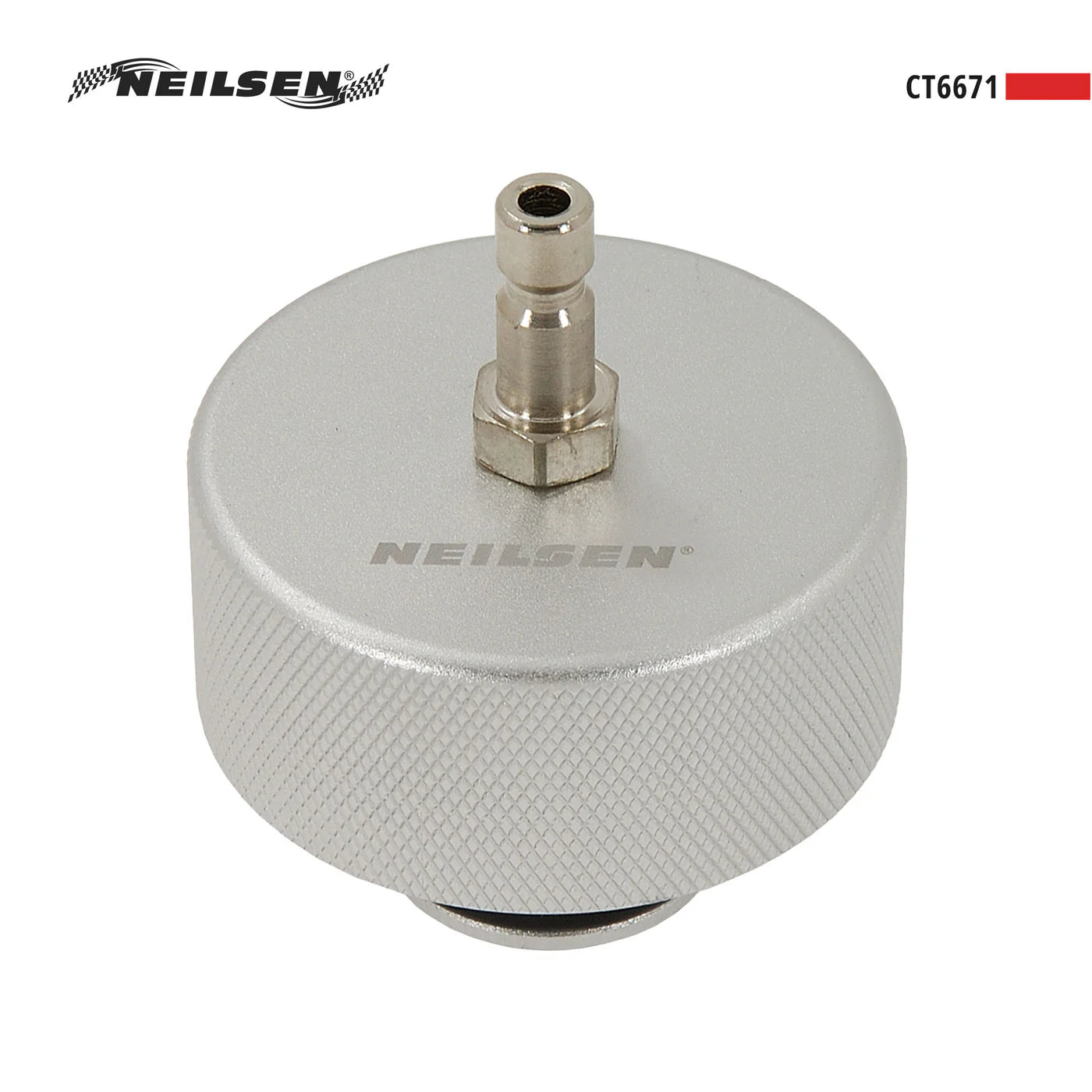 CT6671 - Coolant Pressure Test Cap - Ford / Volvo