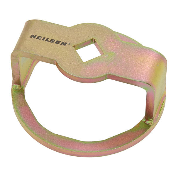 CT6674 - Oil Filter Wrench 74.5mm for Fiat & Lancia