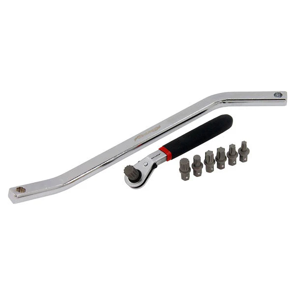 CT6697 - Door Hinge Mounting Set