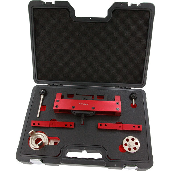 CT6725 - Engine Timing Tool Set For Porsche 911, Cayman, Boxster with MA1 Engine