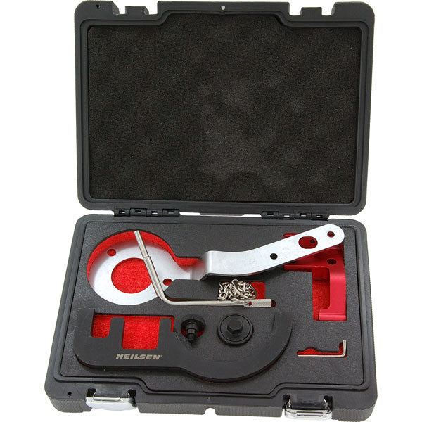 CT6733 - Engine Timing Tool Set For BMW & Mini 1.5 & 2.0L Diesel