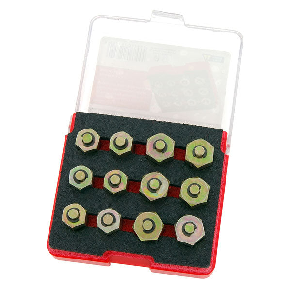 CT6744 - Injection Rail Blanking Plugs For Common Rail
