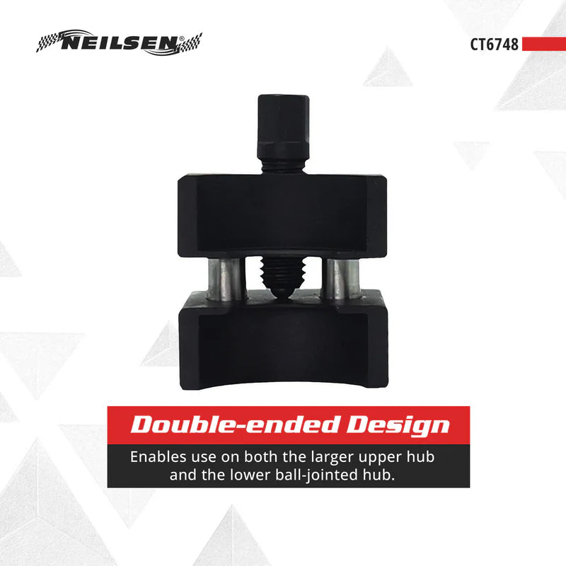 CT6748 - Automobile Suspension Expansion Separator