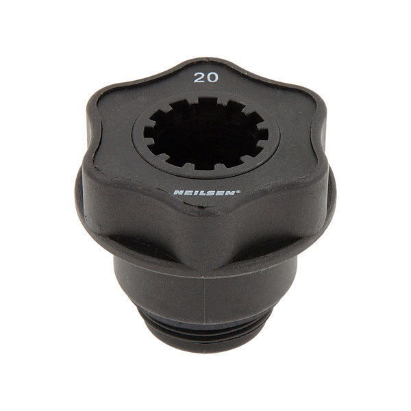 CT6761 - Oil Filing Funnel Adapter For Volvo Renault Opel Nissan 1.9DTI 1.9DCI