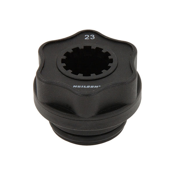 CT6762 - Oil Funnel Adapter For Dacia Mercedes Nissan Opel Renault