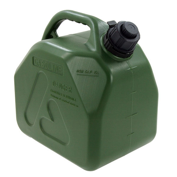 CT6825 - 10L Petrol Green Jerry Can