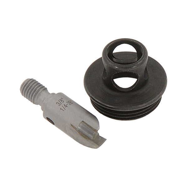 CT6861 - Rivet Shaver Skirt & Carbide Tipped Rivet Shaver Bit Set 3/8"