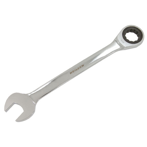CT6872 - Jumbo Ratcheting Combination Wrench - 40mm