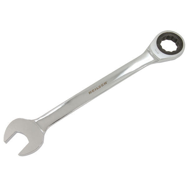 CT6883 - Jumbo Ratcheting Combination Wrench - 60mm