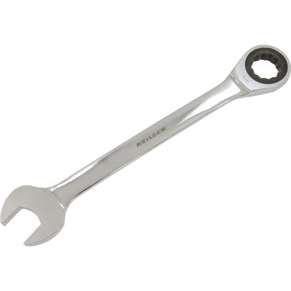 CT6886 - Jumbo Ratcheting Combination Wrench - 75mm