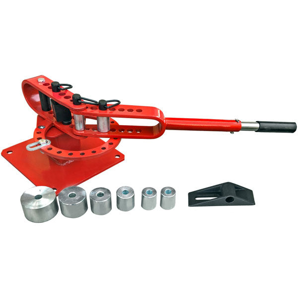 CT6887 - Bench Mounting Metal Bender