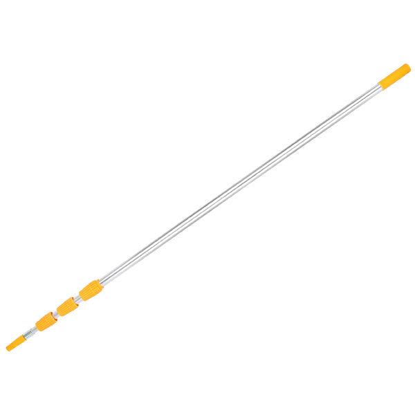 CT6909 - Aluminium Extension Pole 1.8-6.0m for Squeegees