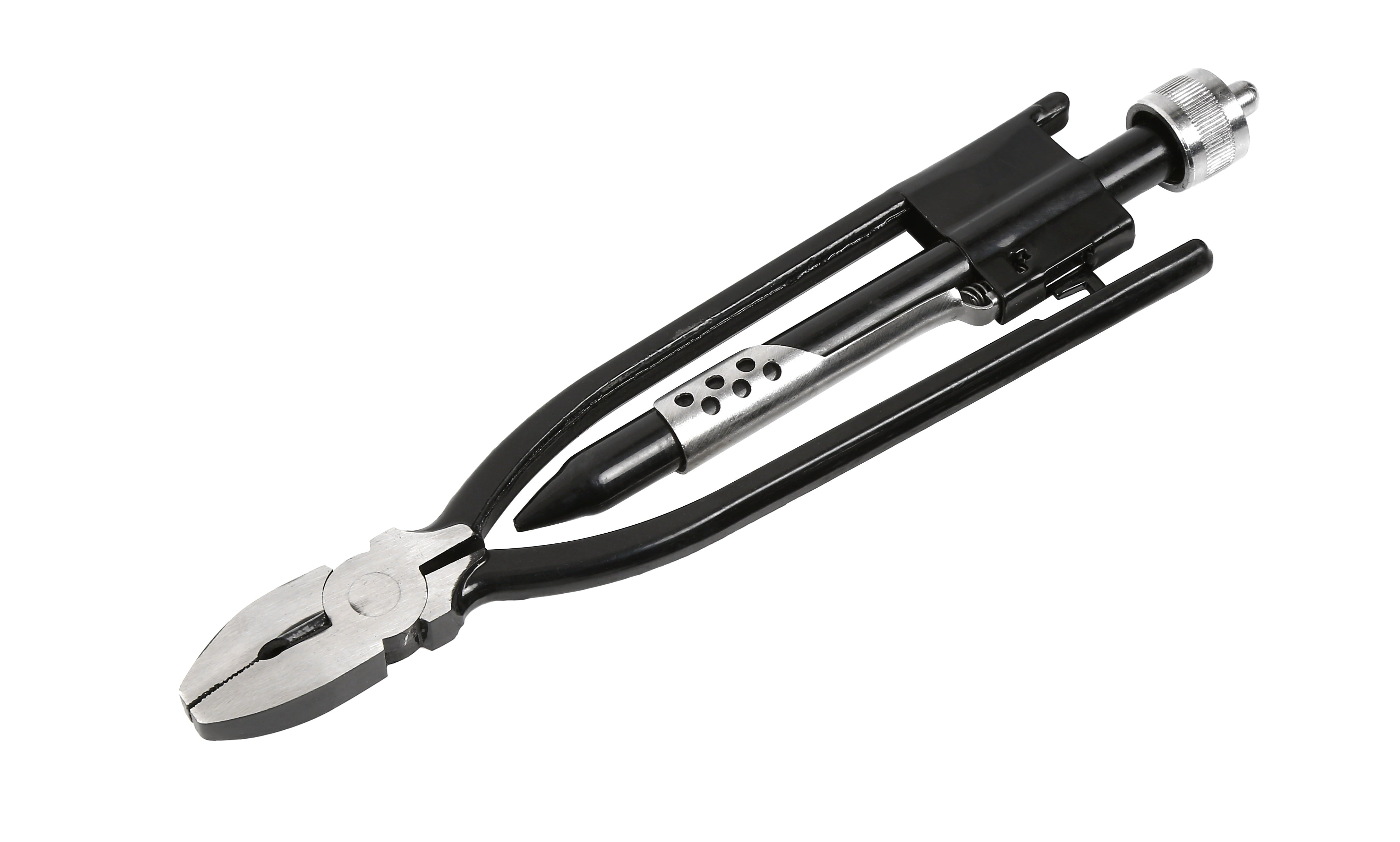 CT6977 - Safety Wire Twisting Pliers 9 Inch