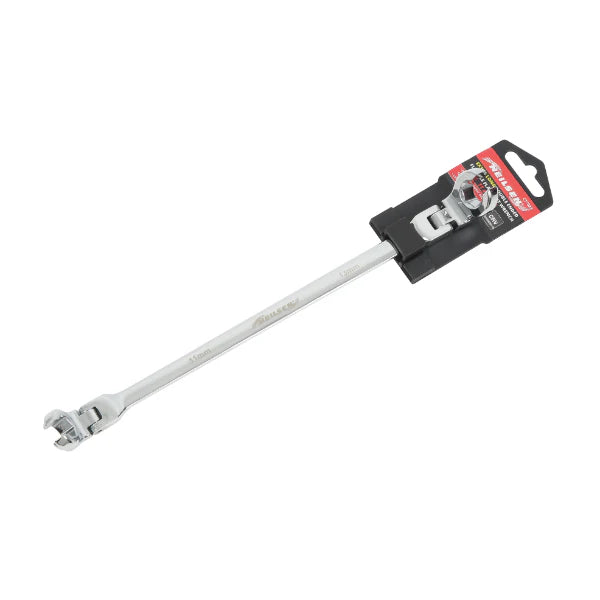 CT7023 - Extra Long Double Ended Flexible Flare Nut Wrench 11 X 13mm