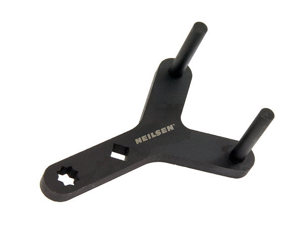 CT7033 - Automotive Lower Control Arm & Ball Joint Removal Tool