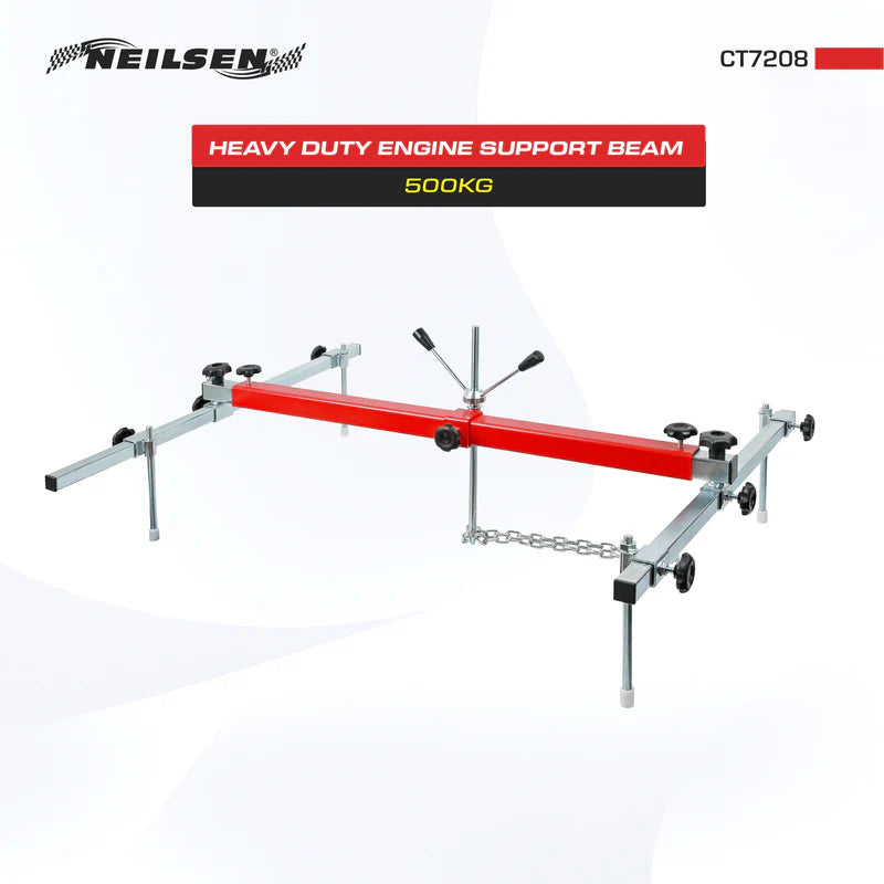 CT7208 - Heavy Duty Engine Support Beam 500Kg