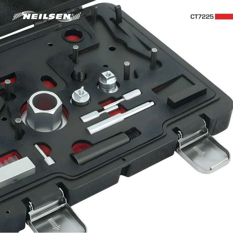 CT7225 - Engine Timing Kit Volvo 1.5 Petrol