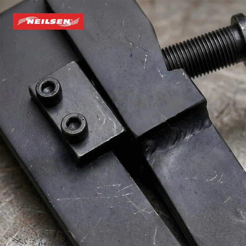 CT7248 - Brake Shoe Assembly & Disassembly Tool For Volvo Trucks