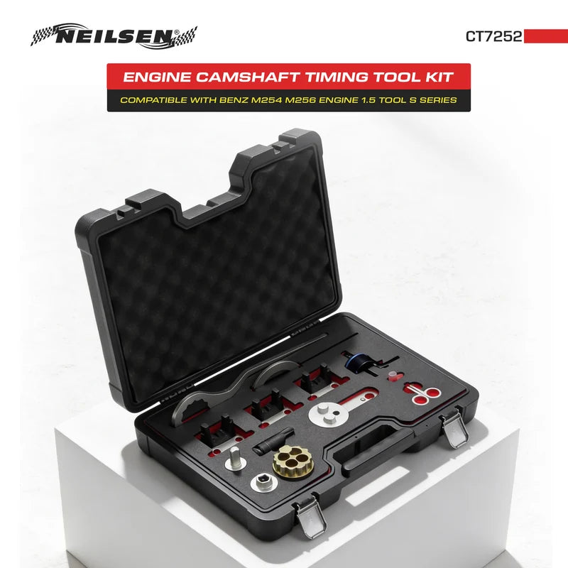 CT7252 - Engine Camshaft Timing Tool Kit for Mercedes-Benz