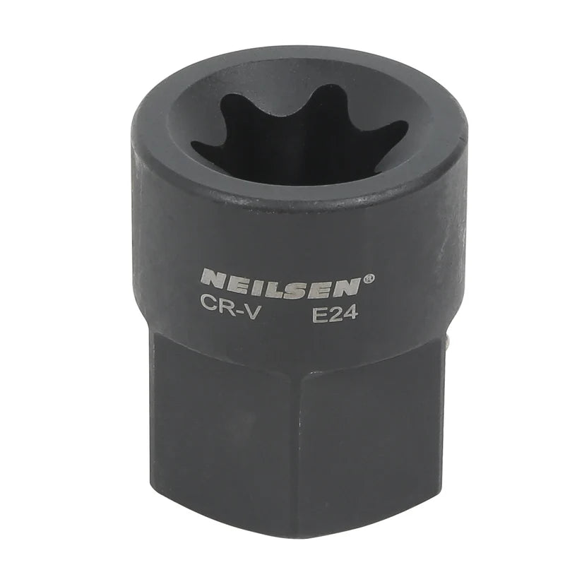 CT7278 - E24 Brake Caliper Socket for MAN, TGL