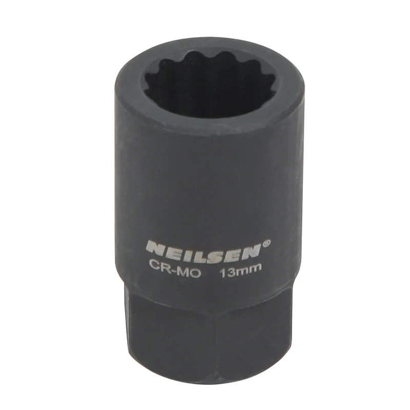 CT7279 - 13mm SAF Brake Disc Socket 12 point