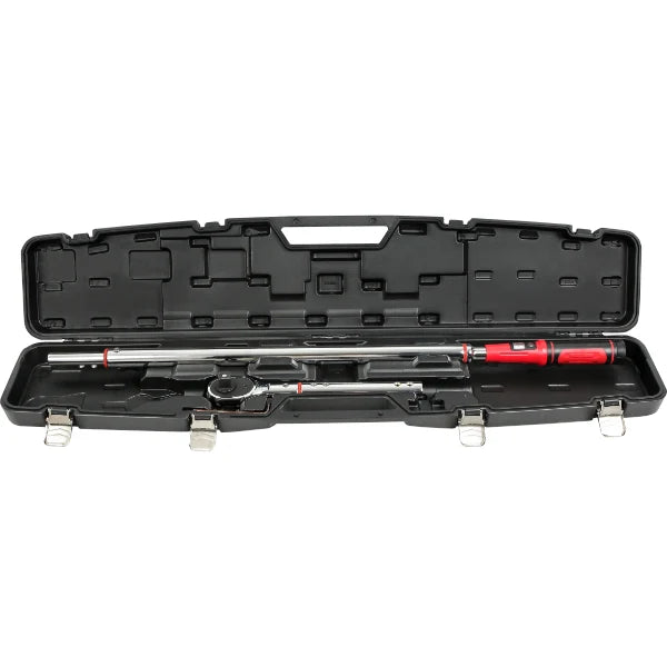 CT7290 - Torque Wrench 3/4"Dr Window Type 150-750N.M