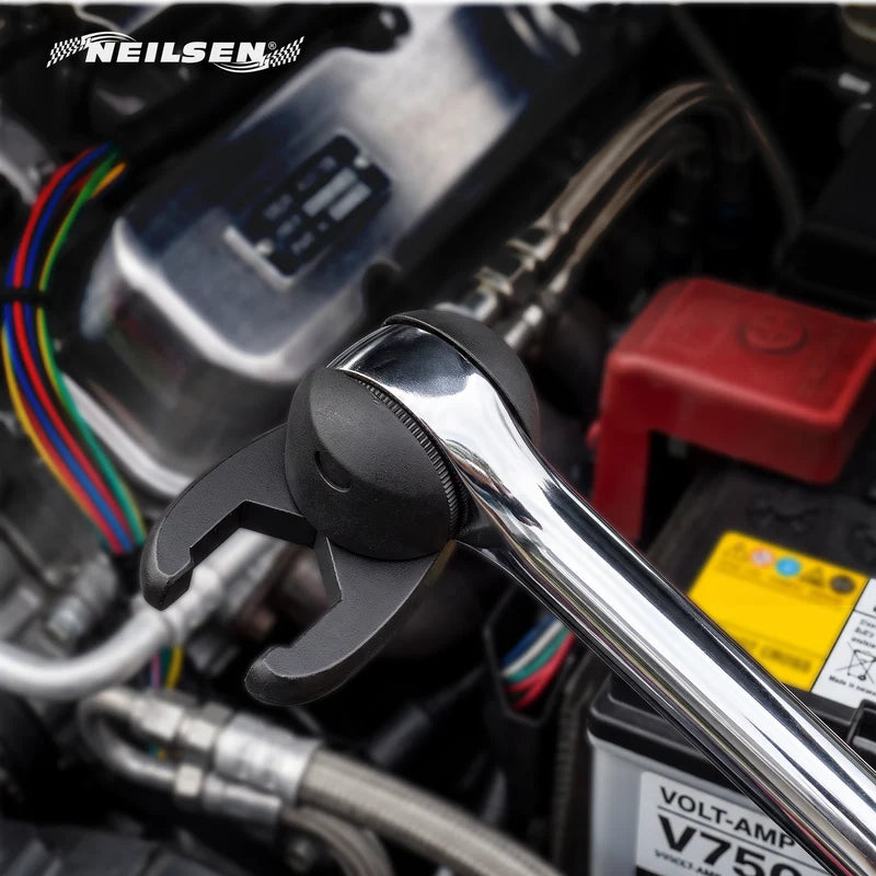 CT7305 - Difficult Access Sensor Wrench -17mm