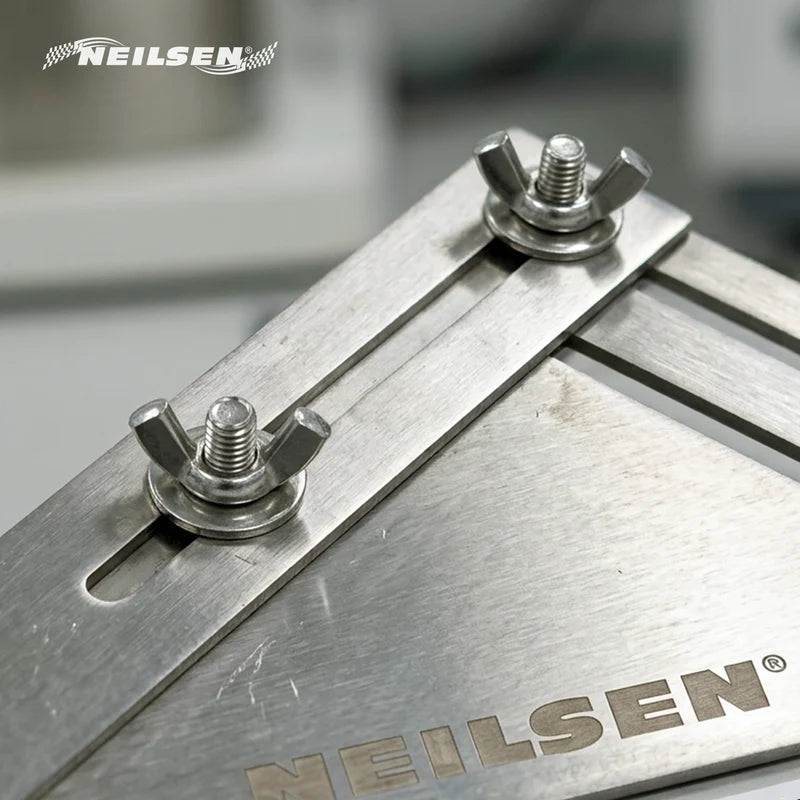 CT7323 - Adjustable Square Angle Tool