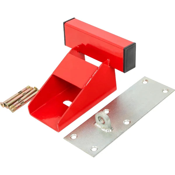 CT7327 - Garage Door Lock 150mm