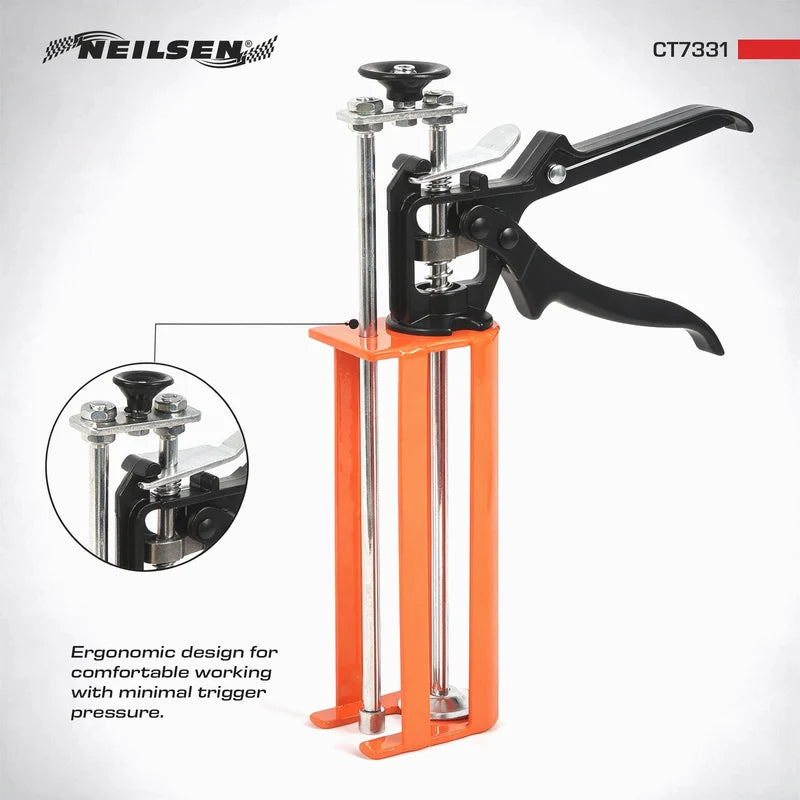 CT7331 - Dual Sealant Gun For 225/250ml