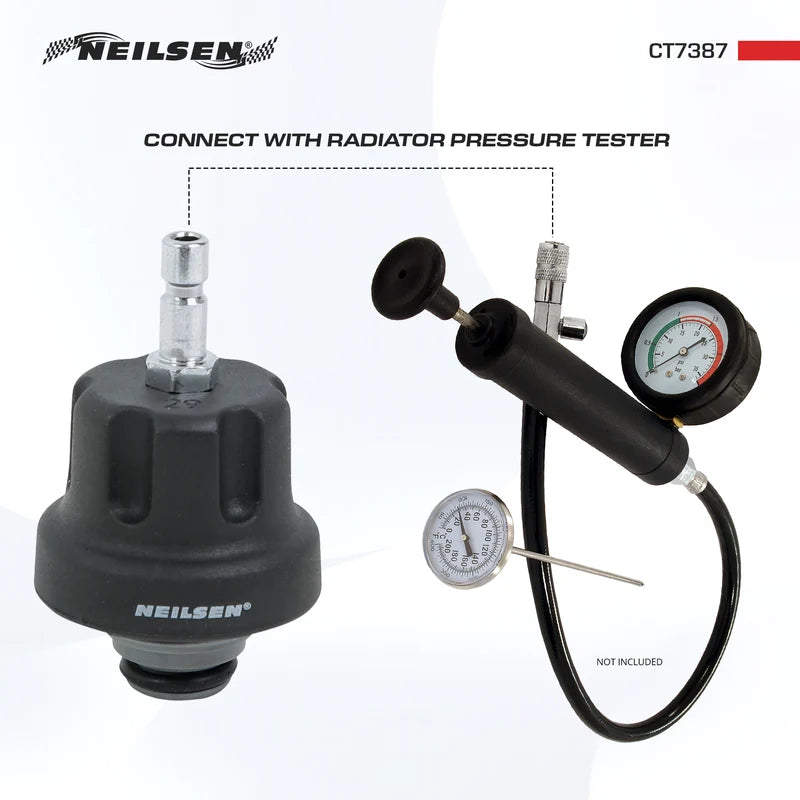 CT7387 - Adaptor #29 Hyundai & Kia