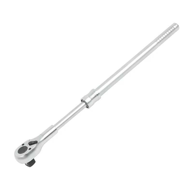 CT7418 - 1" Reversible Ratchet Extendable 630 - 1020mm