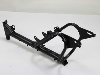 BS3789 - Z50 K2 STYLE FRAME IN BLACK