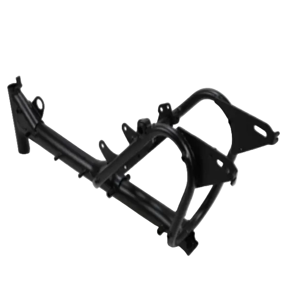 BS3788 - Z50 K1 Style Frame In Black