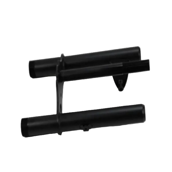 BS3791 - Z50 Style Front Fork Top 69-71 In Black